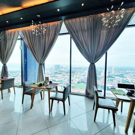 The Shore Hotel & Residences Malacca Εξωτερικό φωτογραφία