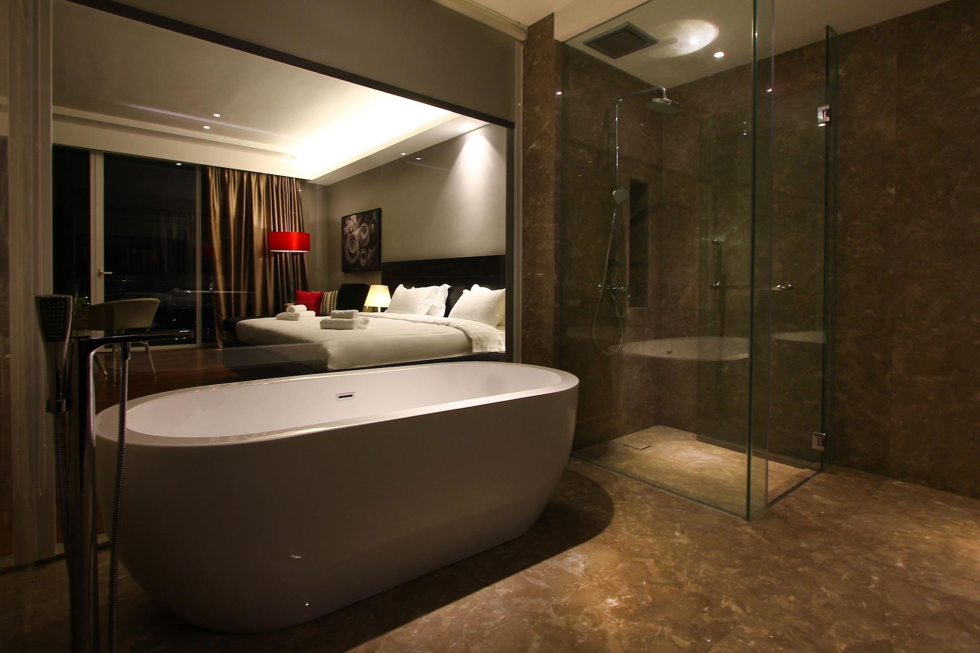 The Shore Hotel & Residences Malacca Εξωτερικό φωτογραφία