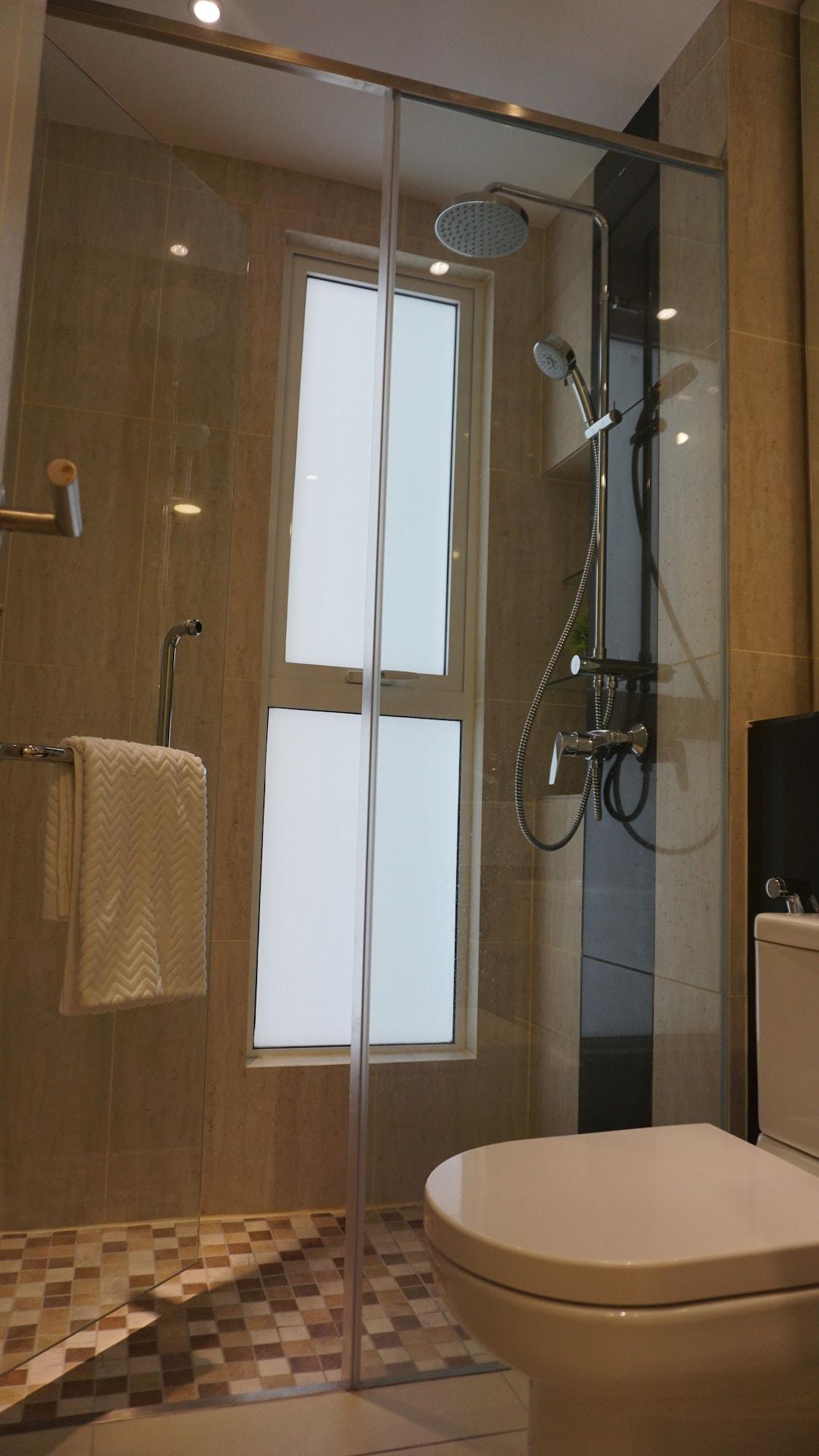The Shore Hotel & Residences Malacca Εξωτερικό φωτογραφία