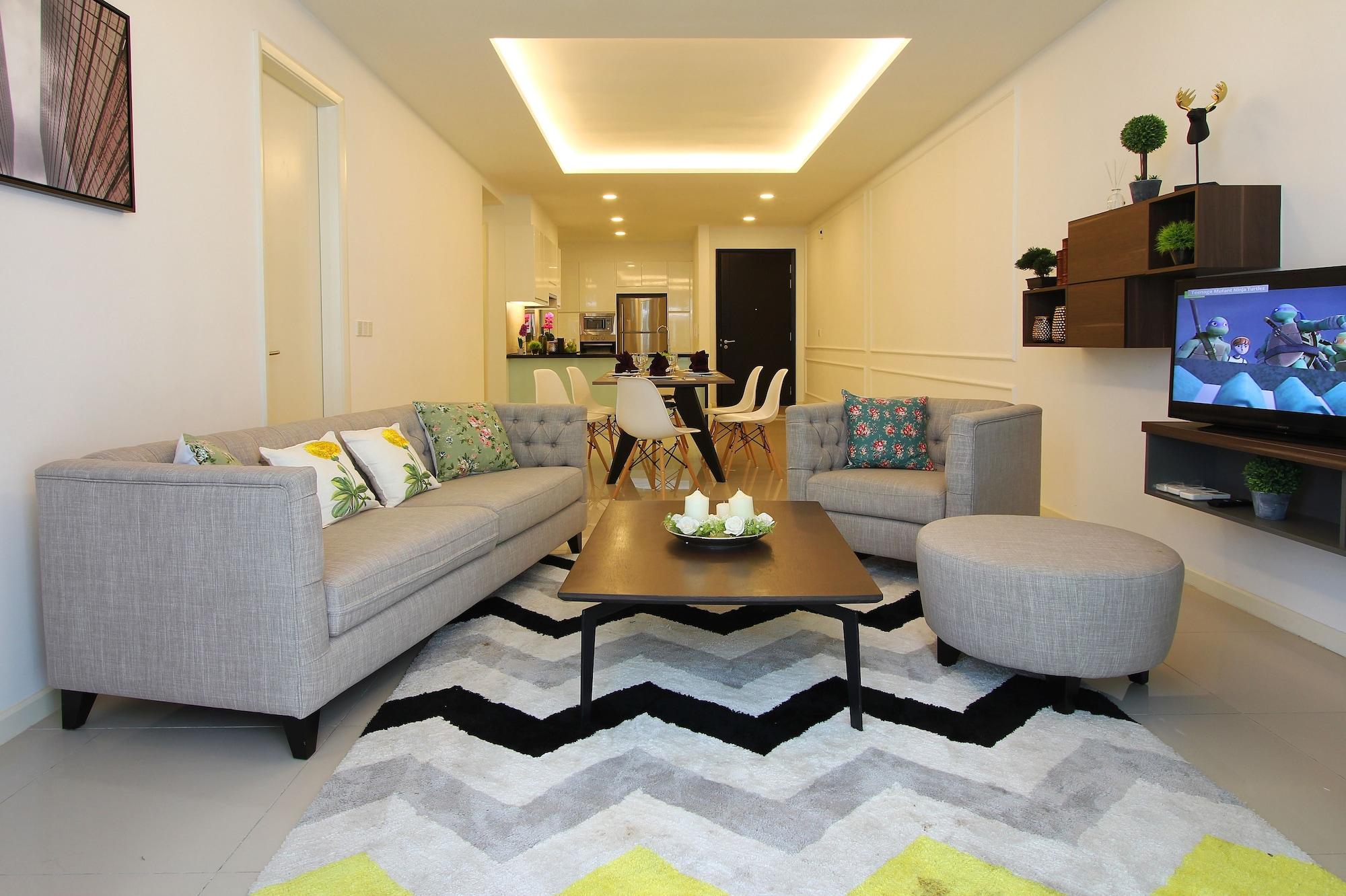 The Shore Hotel & Residences Malacca Εξωτερικό φωτογραφία