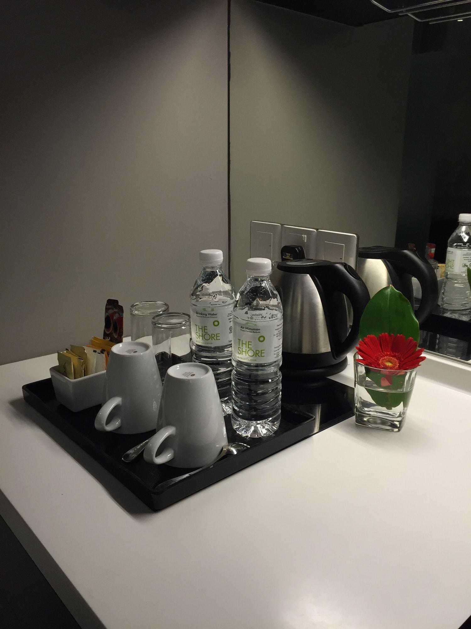 The Shore Hotel & Residences Malacca Εξωτερικό φωτογραφία