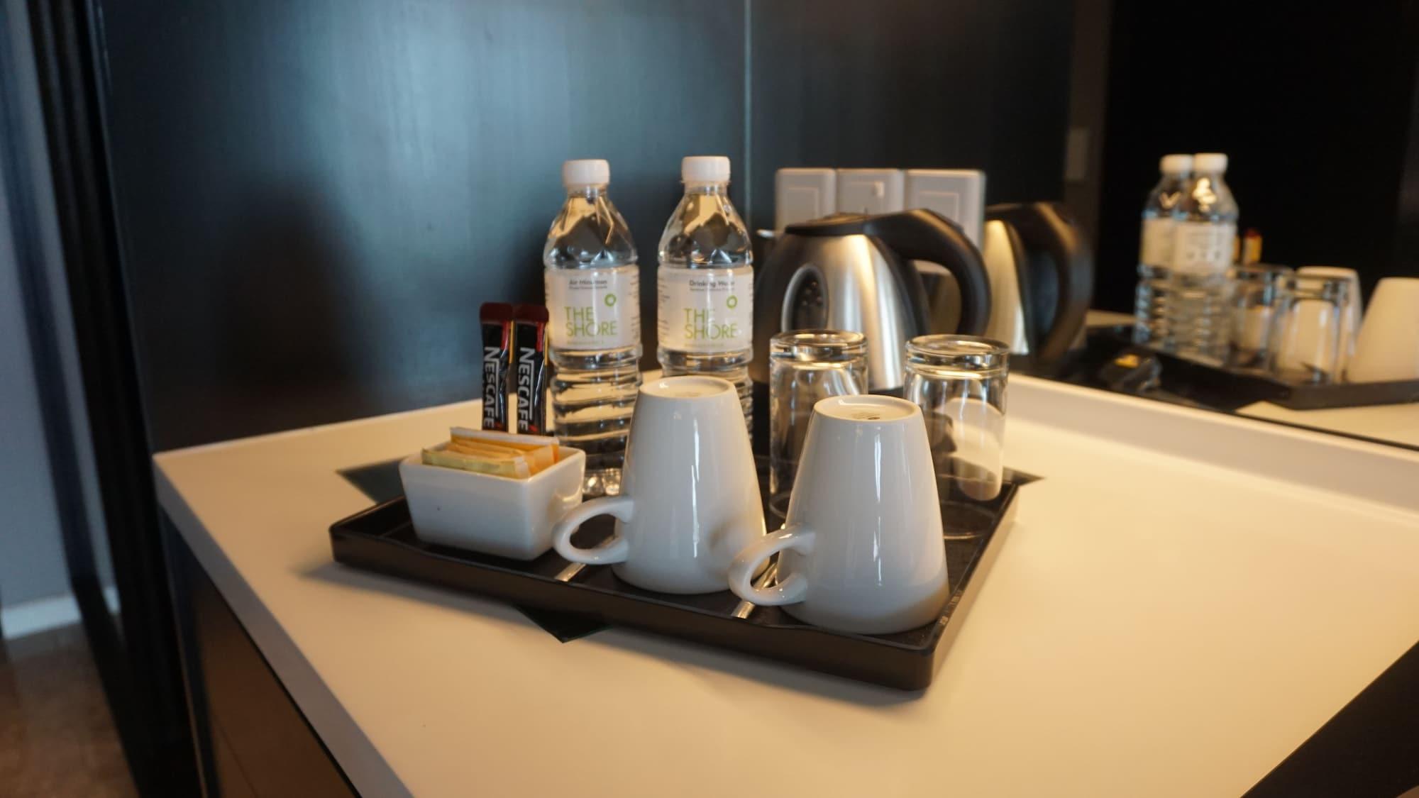 The Shore Hotel & Residences Malacca Εξωτερικό φωτογραφία