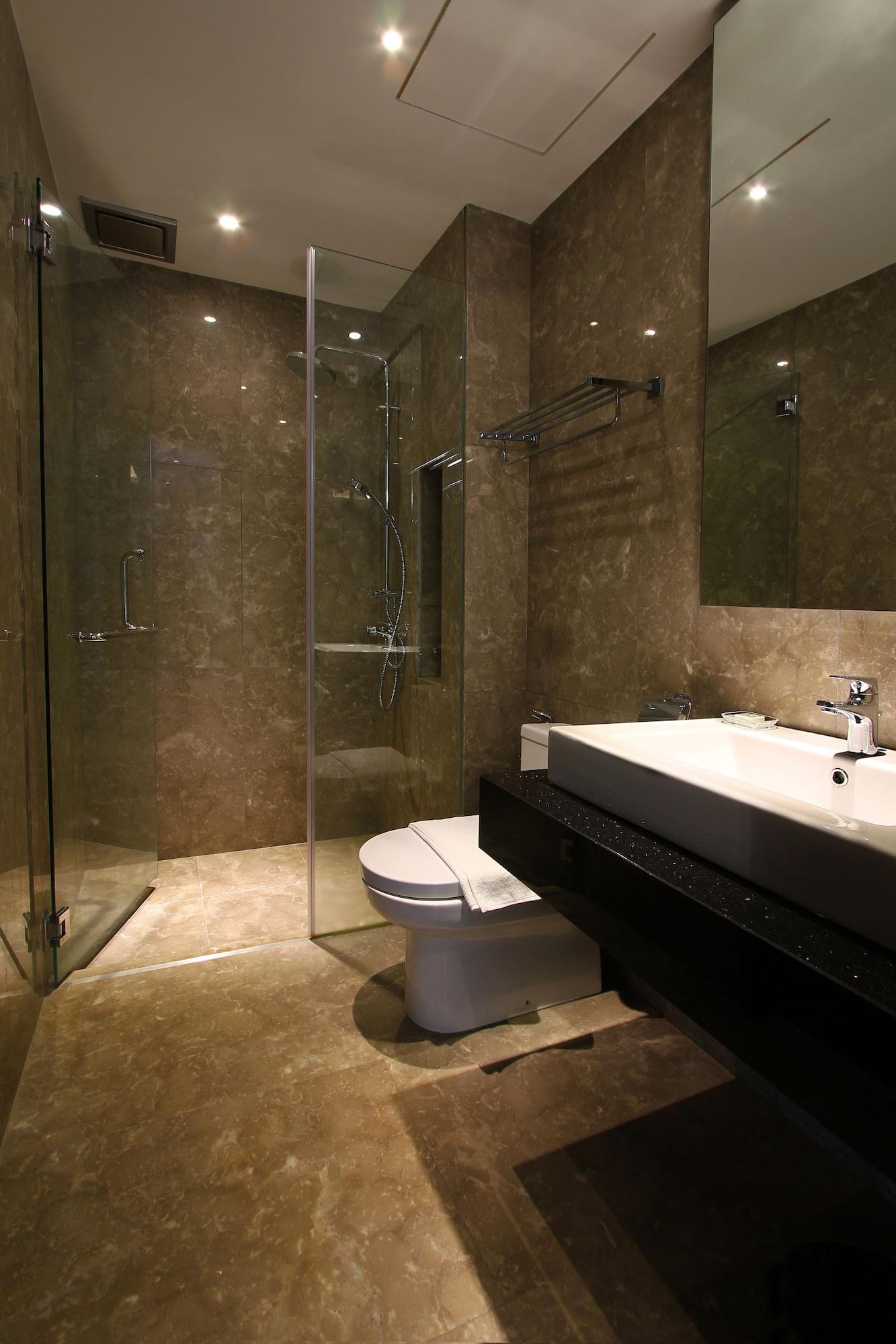 The Shore Hotel & Residences Malacca Εξωτερικό φωτογραφία