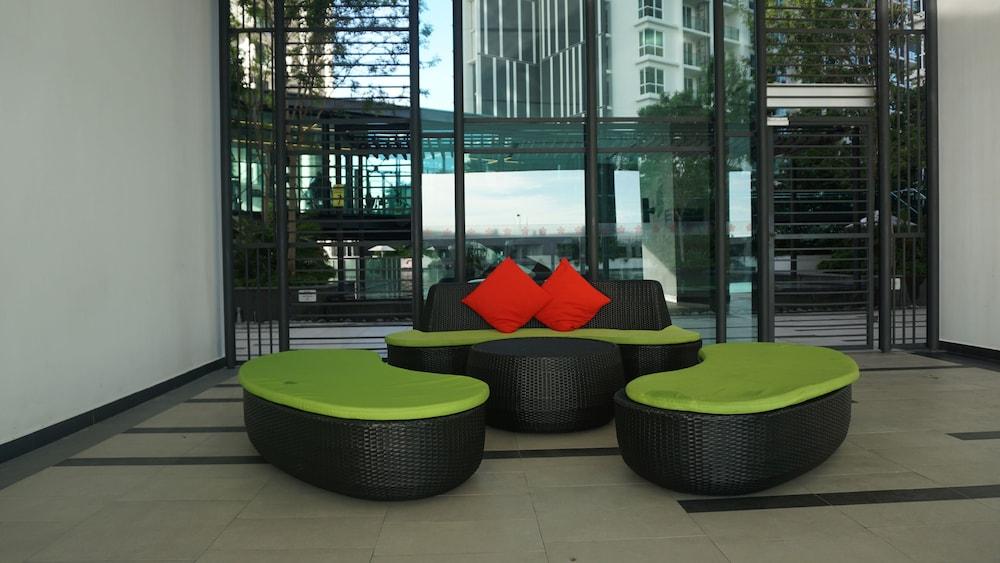 The Shore Hotel & Residences Malacca Εξωτερικό φωτογραφία