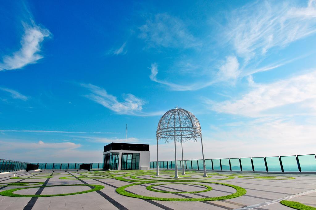 The Shore Hotel & Residences Malacca Εξωτερικό φωτογραφία