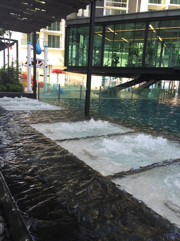 The Shore Hotel & Residences Malacca Εξωτερικό φωτογραφία