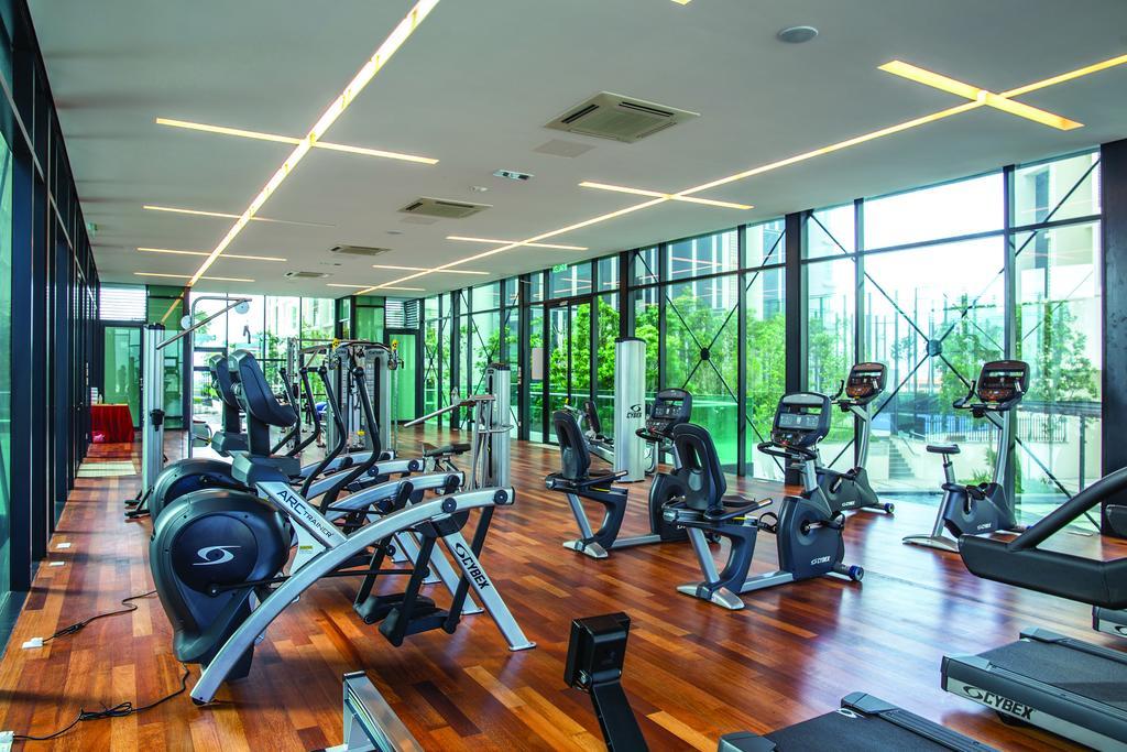 The Shore Hotel & Residences Malacca Εξωτερικό φωτογραφία