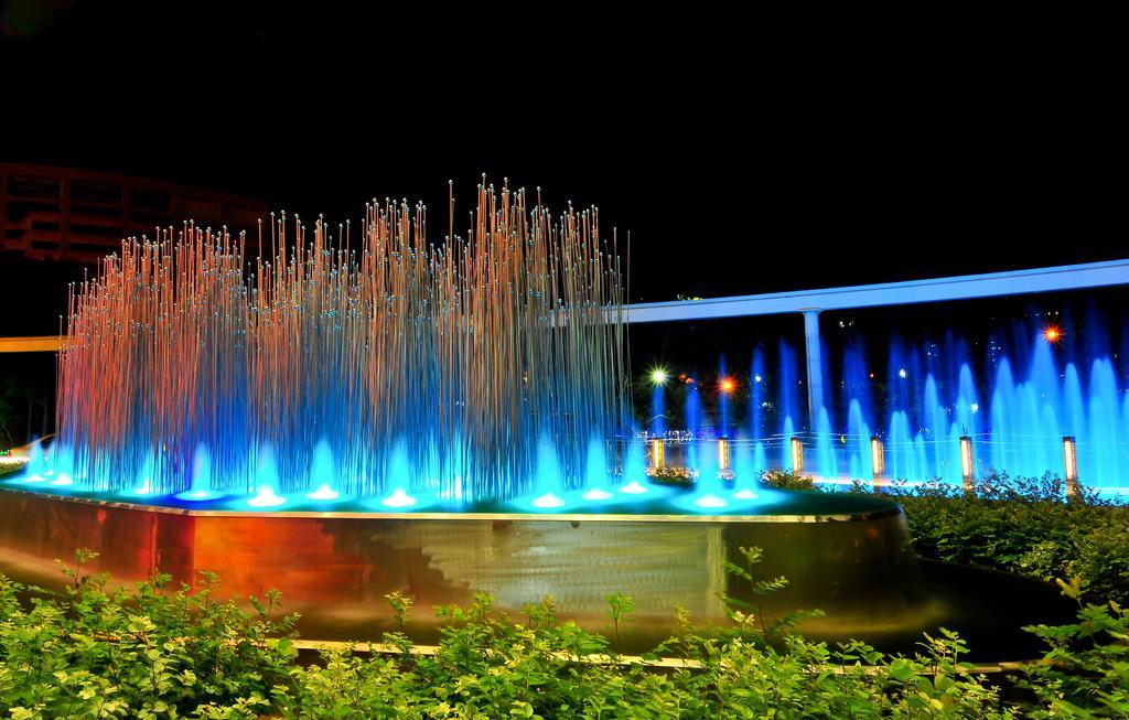 The Shore Hotel & Residences Malacca Εξωτερικό φωτογραφία