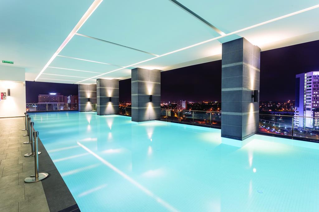 The Shore Hotel & Residences Malacca Εξωτερικό φωτογραφία