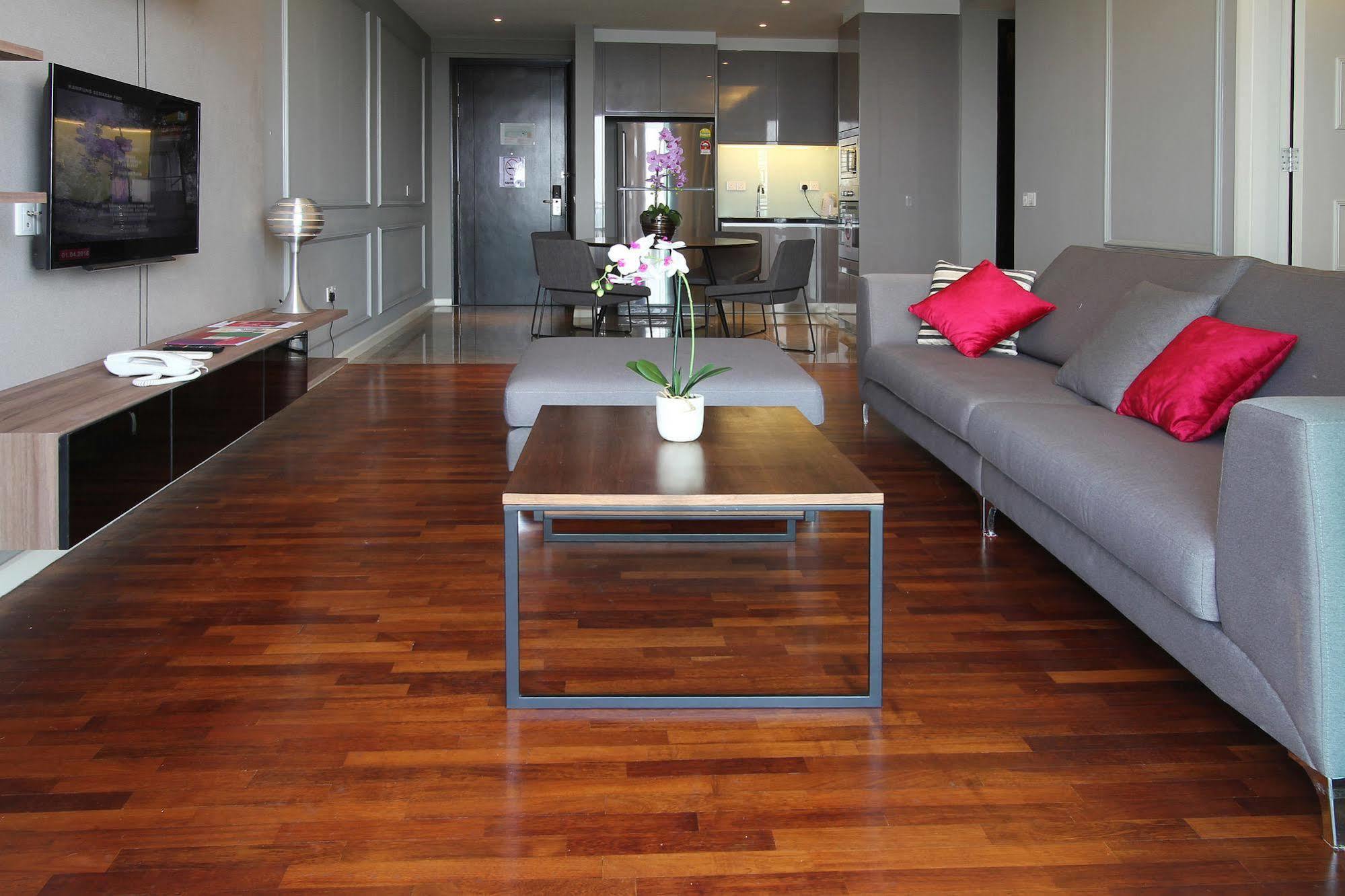 The Shore Hotel & Residences Malacca Εξωτερικό φωτογραφία